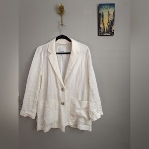 Madewell- Blazer
